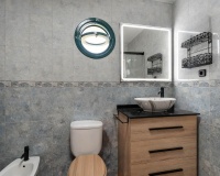 Resale - Town house - Marbella - Elviria