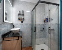 Resale - Town house - Marbella - Elviria