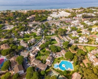 Resale - Town house - Marbella - Elviria