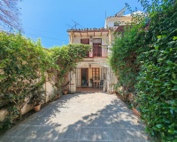 Resale - Town house - Marbella - Elviria