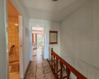 Resale - Town house - Marbella - Elviria