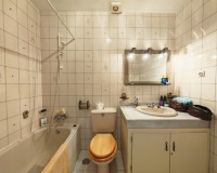Resale - Town house - Marbella - Elviria