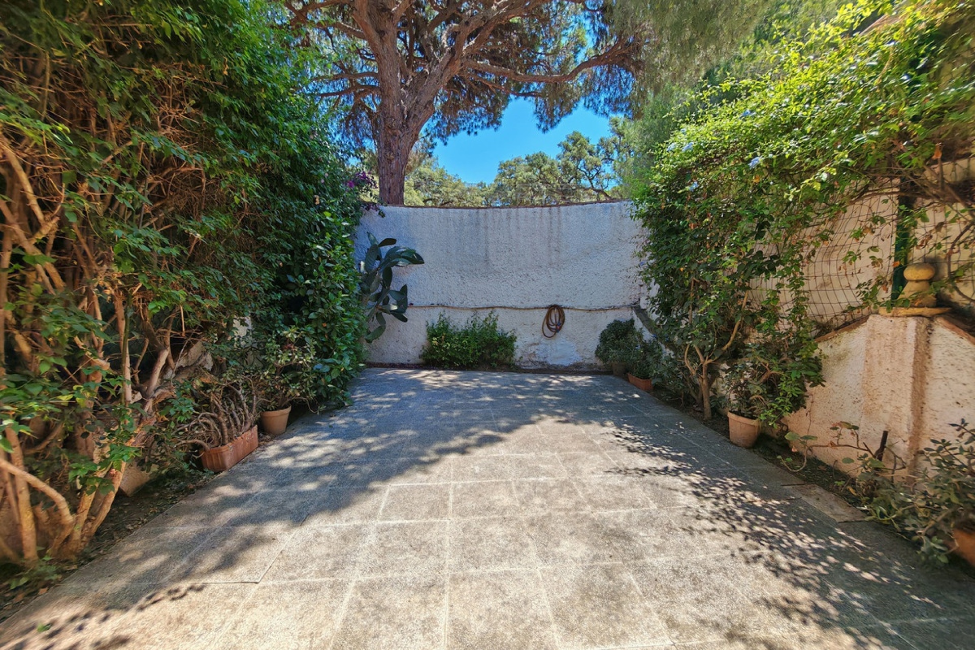 Resale - Town house - Marbella - Elviria
