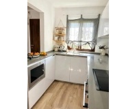Resale - Town house - Marbella - Elviria