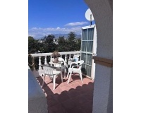 Resale - Town house - Marbella - Elviria