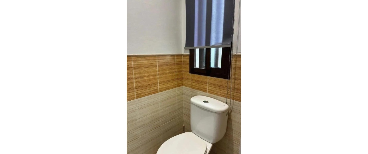 Resale - Town house - Marbella - Elviria