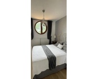 Resale - Town house - Marbella - Elviria