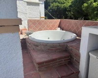 Resale - Town house - Marbella - Elviria