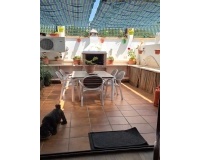 Resale - Town house - Marbella - Elviria
