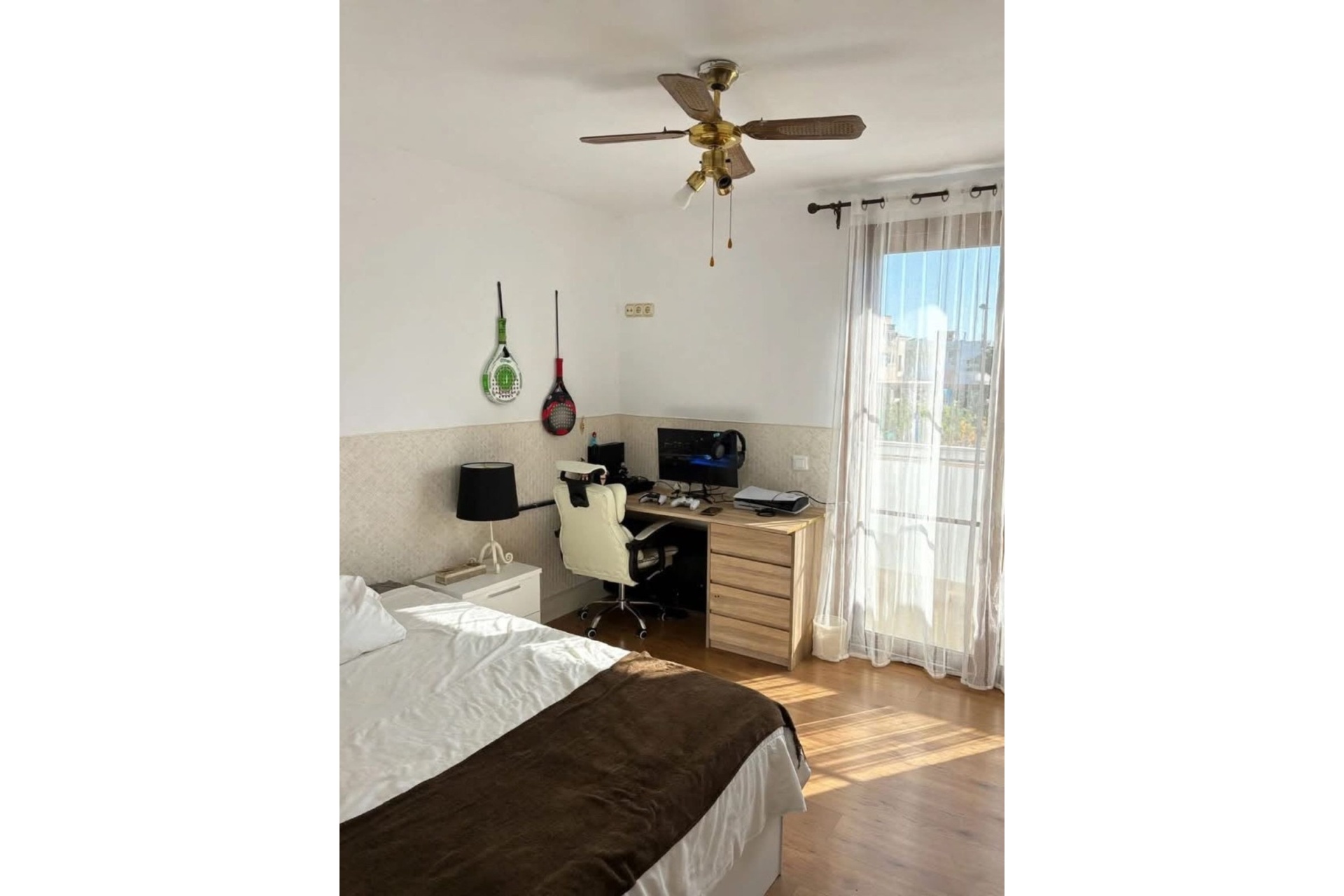 Resale - Town house - Marbella - Elviria