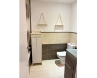 Resale - Town house - Marbella - Elviria