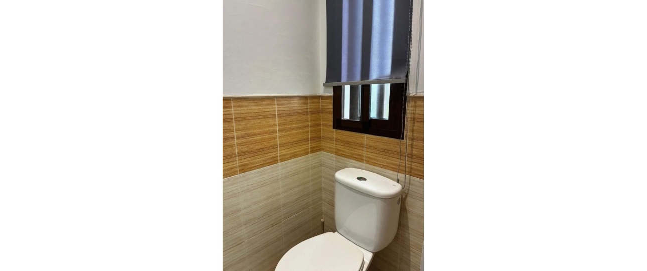 Resale - Town house - Marbella - Elviria