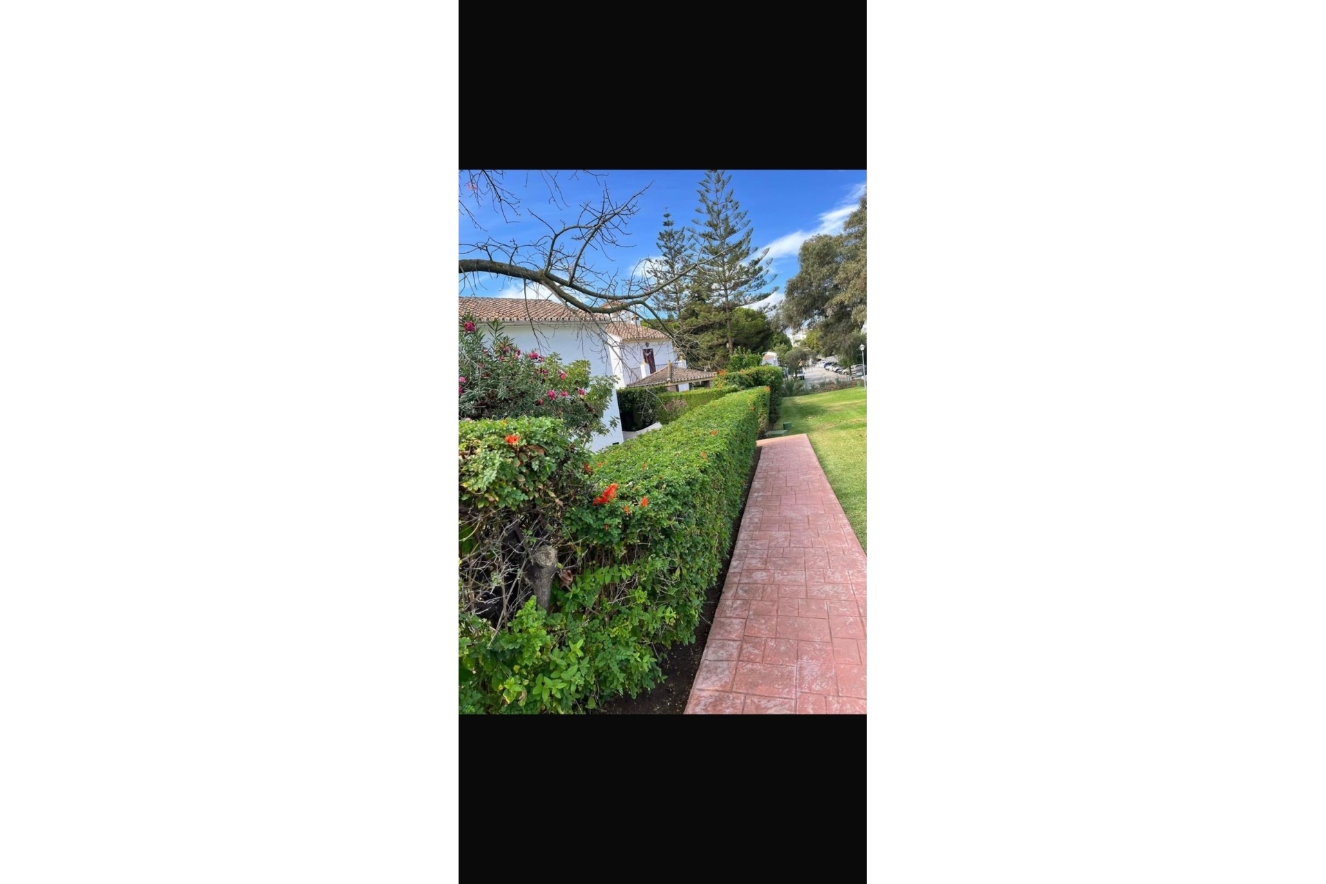 Resale - Town house - Marbella - Elviria