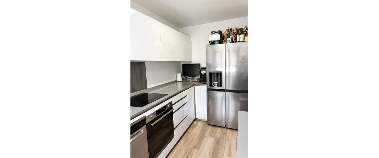 Resale - Town house - Marbella - Elviria
