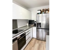 Resale - Town house - Marbella - Elviria