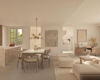 Resale - Town house - Marbella - Elviria