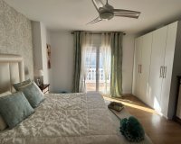 Resale - Town house - Marbella - Guadalmina Alta