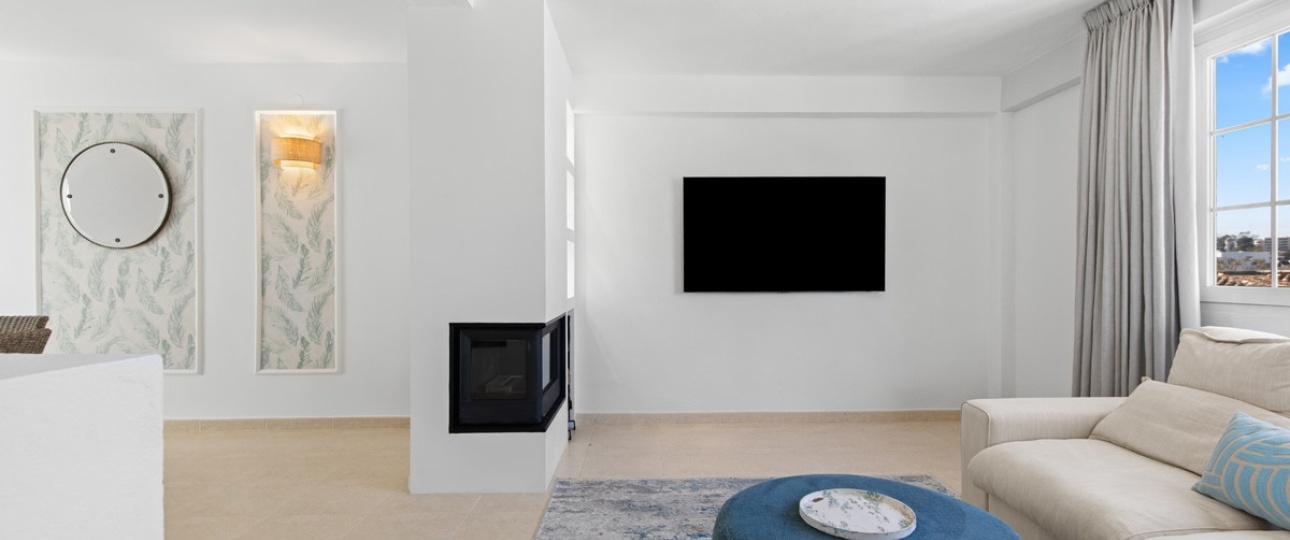 Resale - Town house - Marbella - Guadalmina Alta