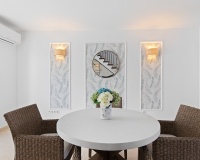 Resale - Town house - Marbella - Guadalmina Alta
