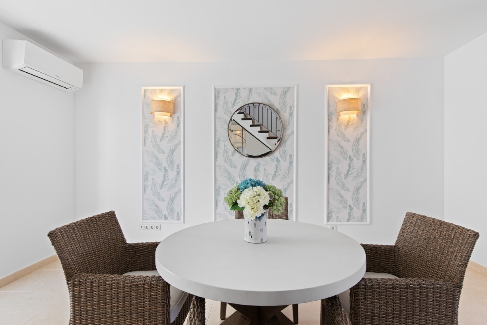 Resale - Town house - Marbella - Guadalmina Alta