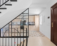 Resale - Town house - Marbella - Guadalmina Alta