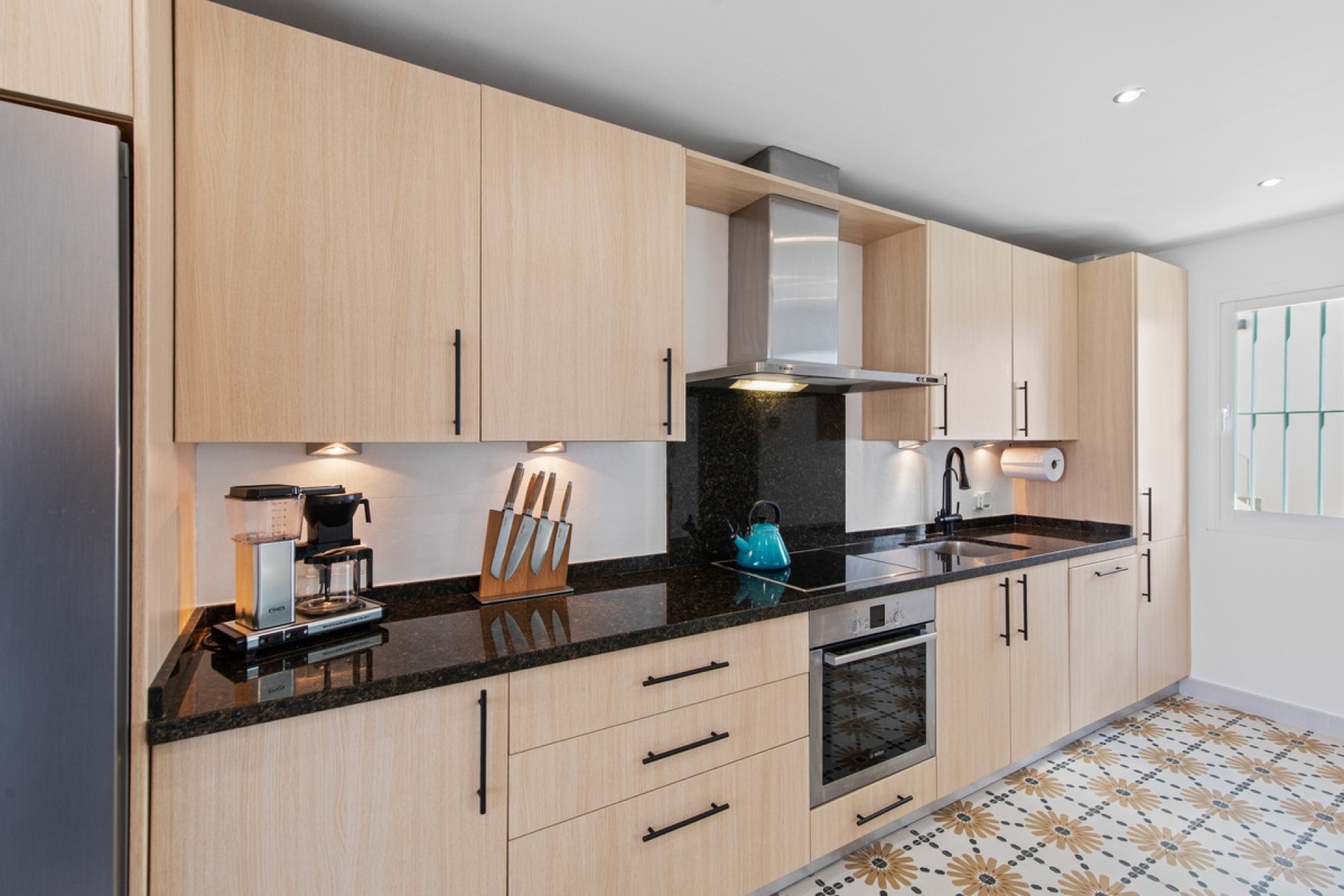Resale - Town house - Marbella - Guadalmina Alta