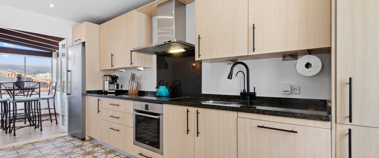 Resale - Town house - Marbella - Guadalmina Alta