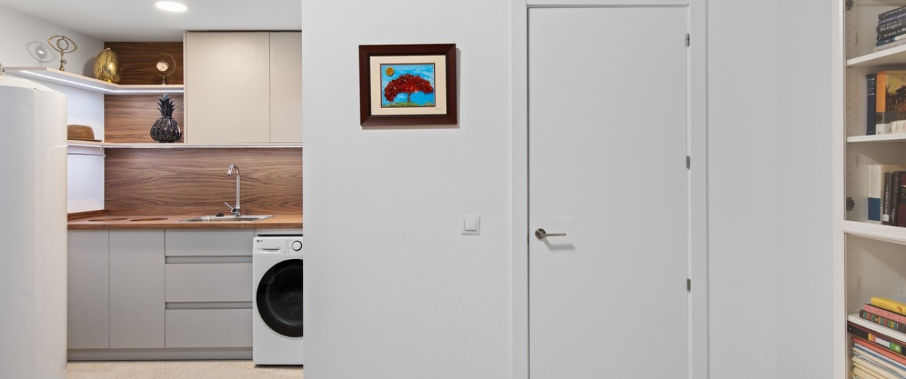 Resale - Town house - Marbella - Guadalmina Alta