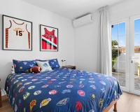 Resale - Town house - Marbella - Guadalmina Alta