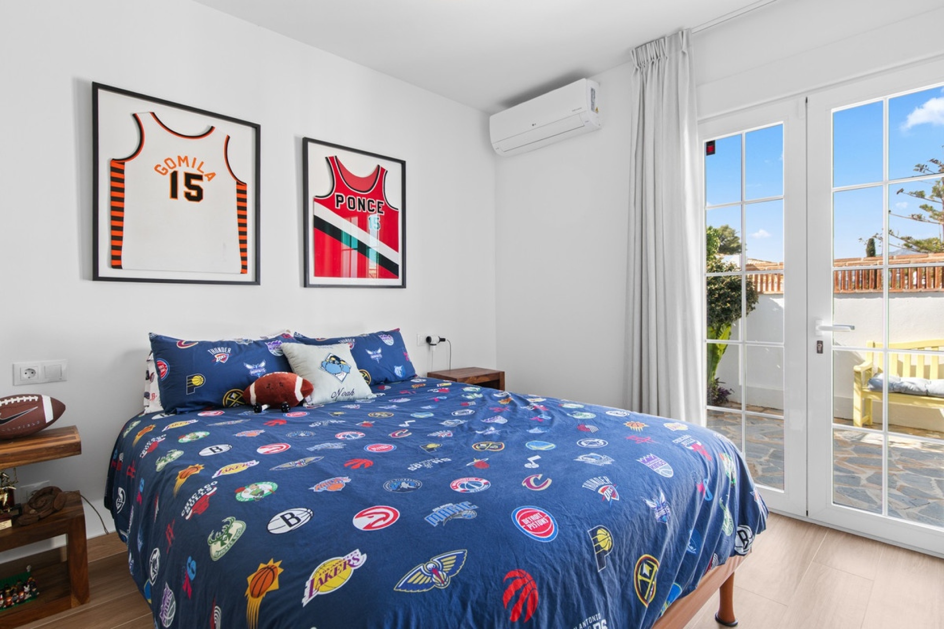 Resale - Town house - Marbella - Guadalmina Alta