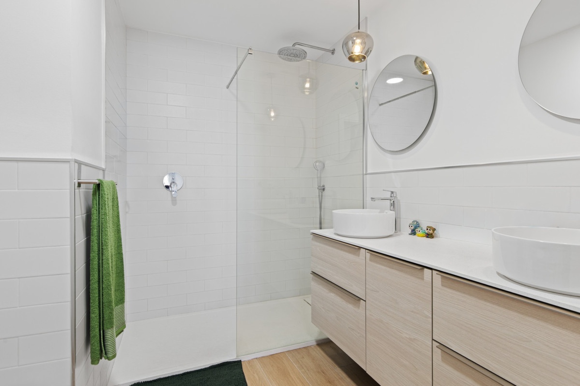 Resale - Town house - Marbella - Guadalmina Alta