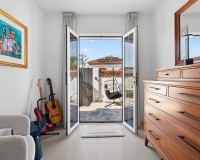 Resale - Town house - Marbella - Guadalmina Alta