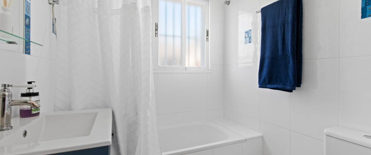 Resale - Town house - Marbella - Guadalmina Alta
