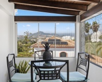Resale - Town house - Marbella - Guadalmina Alta
