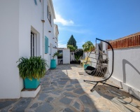 Resale - Town house - Marbella - Guadalmina Alta