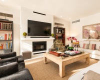 Resale - Town house - Marbella - Guadalmina Alta