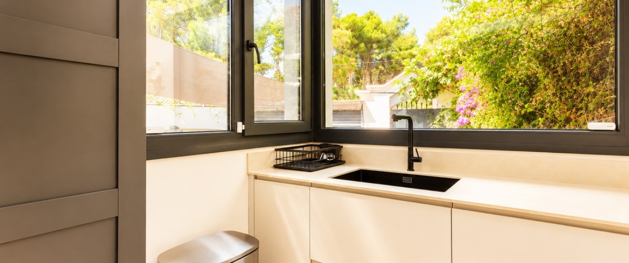 Resale - Town house - Marbella - Guadalmina Alta