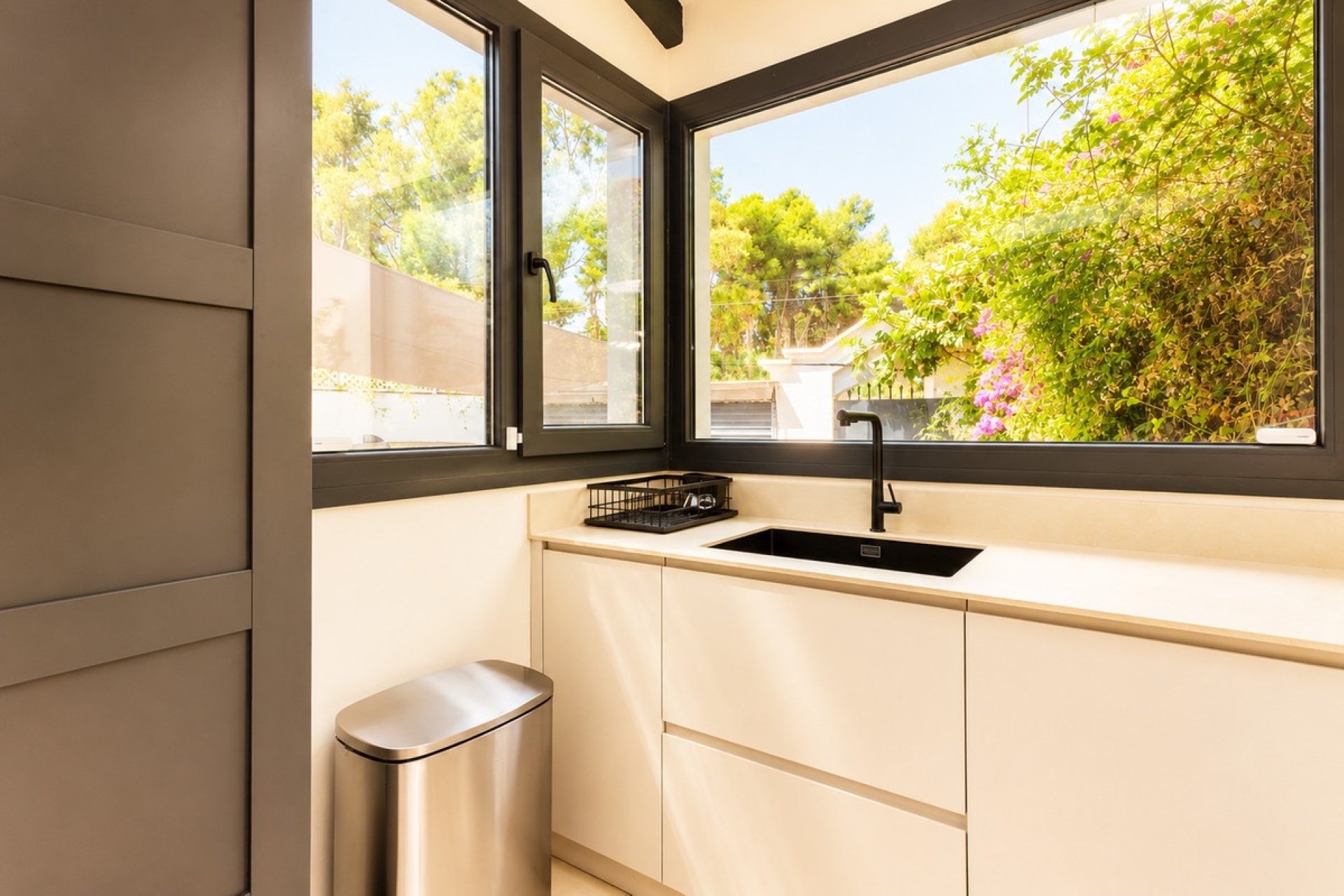 Resale - Town house - Marbella - Guadalmina Alta
