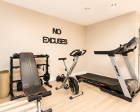 Resale - Town house - Marbella - Guadalmina Alta