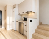 Resale - Town house - Marbella - Guadalmina Alta