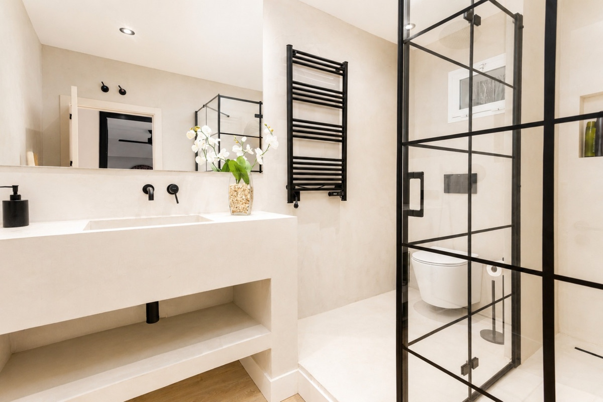 Resale - Town house - Marbella - Guadalmina Alta