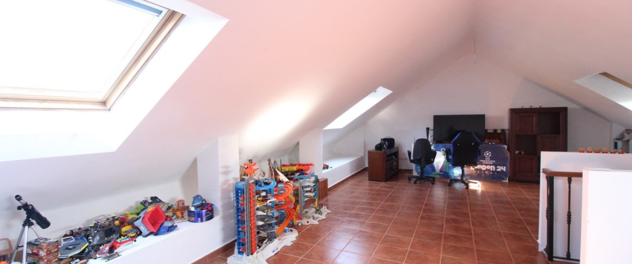 Resale - Town house - Marbella - Guadalmina Alta