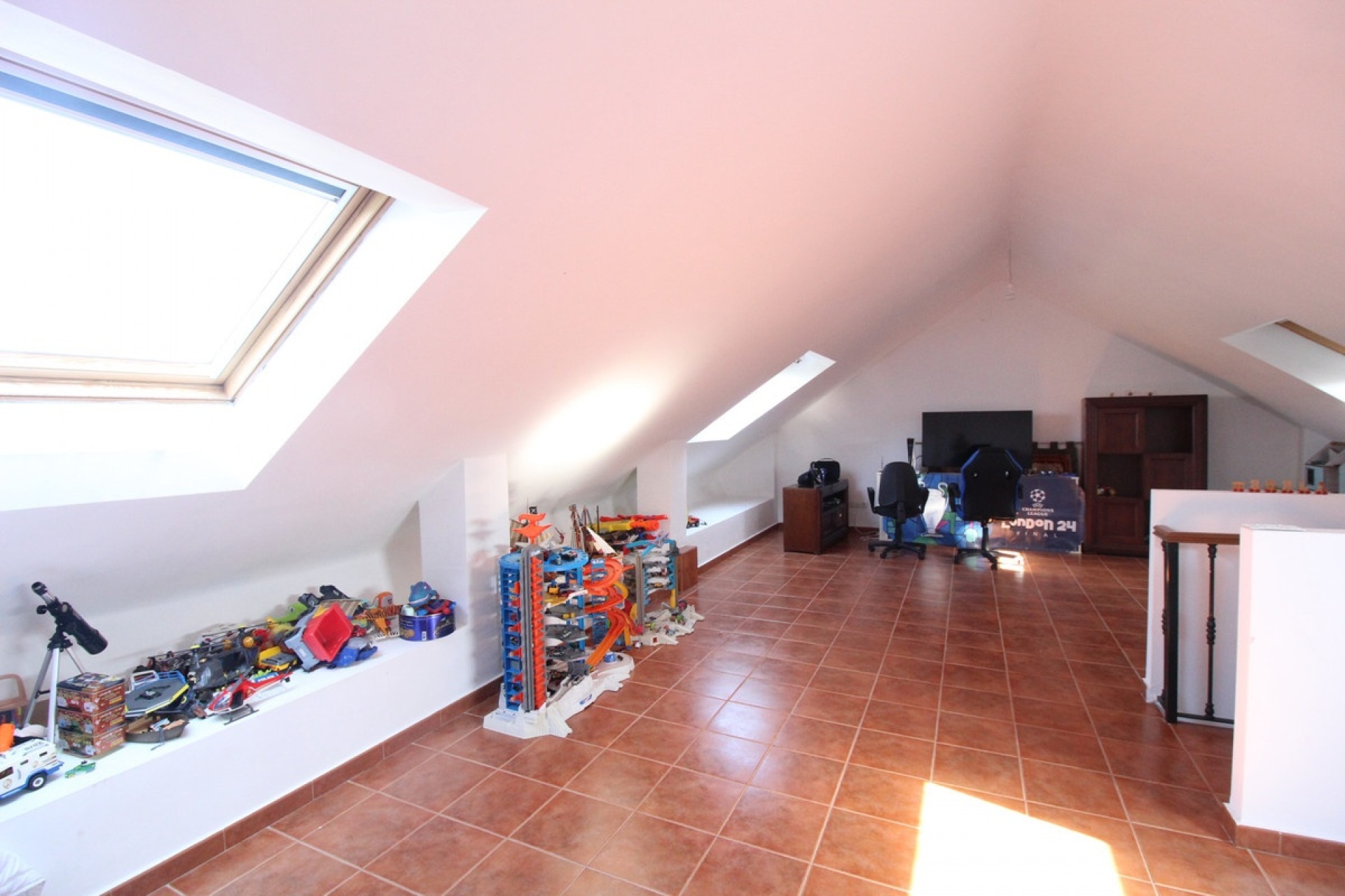 Resale - Town house - Marbella - Guadalmina Alta