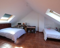 Resale - Town house - Marbella - Guadalmina Alta