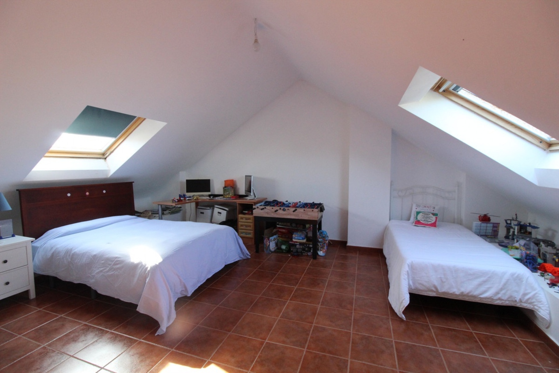 Resale - Town house - Marbella - Guadalmina Alta