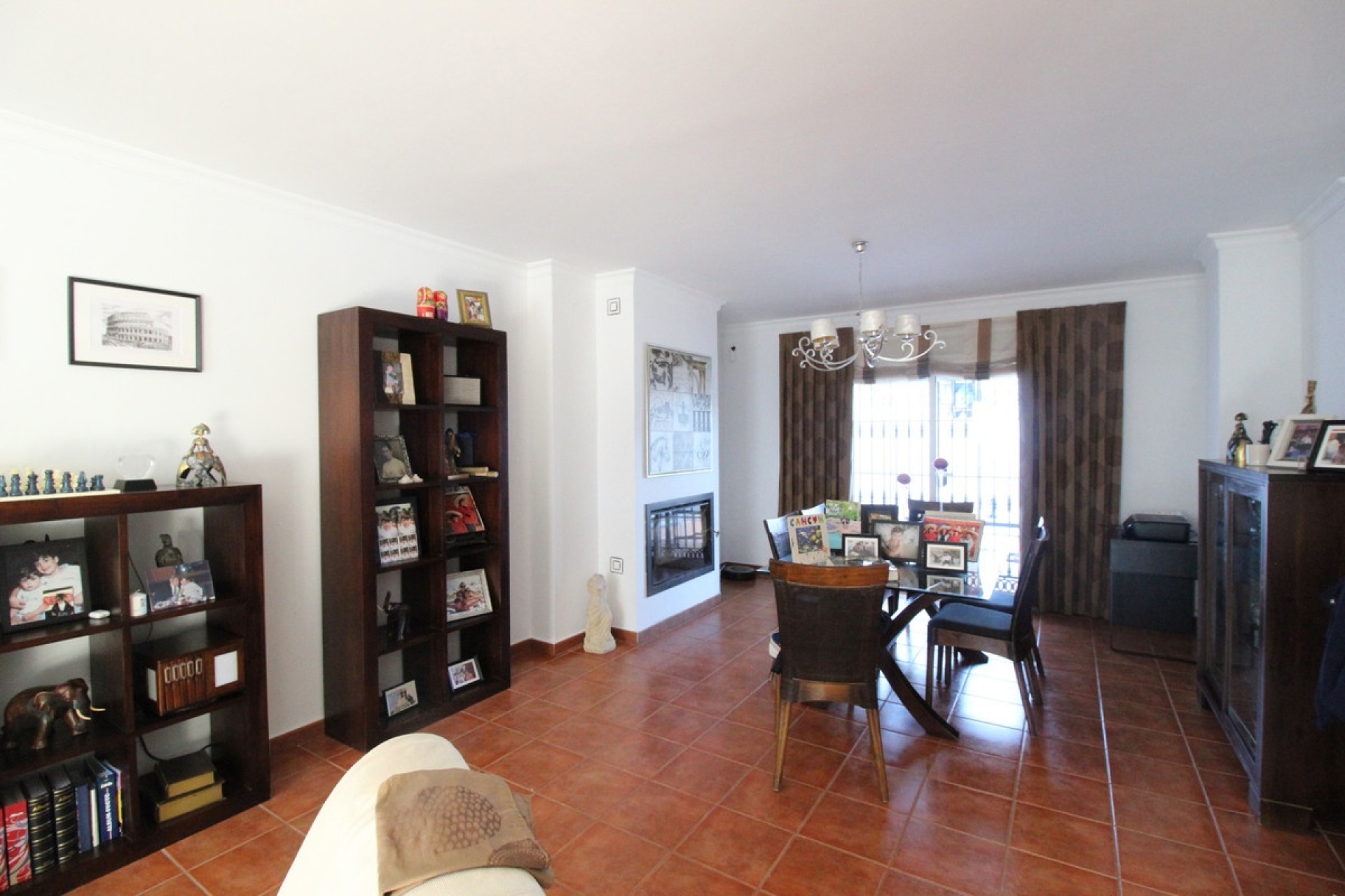 Resale - Town house - Marbella - Guadalmina Alta