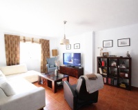 Resale - Town house - Marbella - Guadalmina Alta