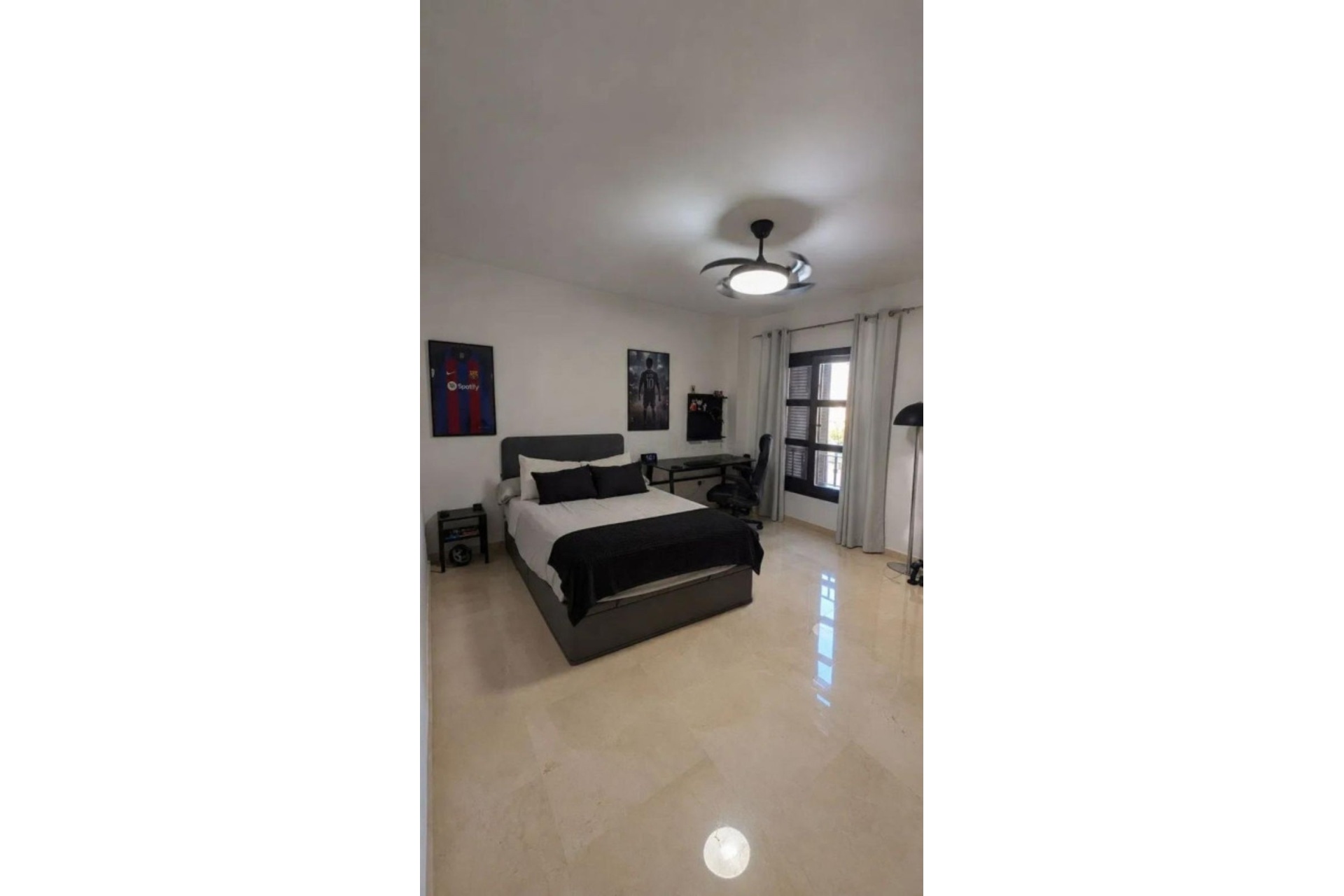 Resale - Town house - Marbella - Guadalmina Alta