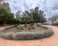 Resale - Town house - Marbella - Guadalmina Alta
