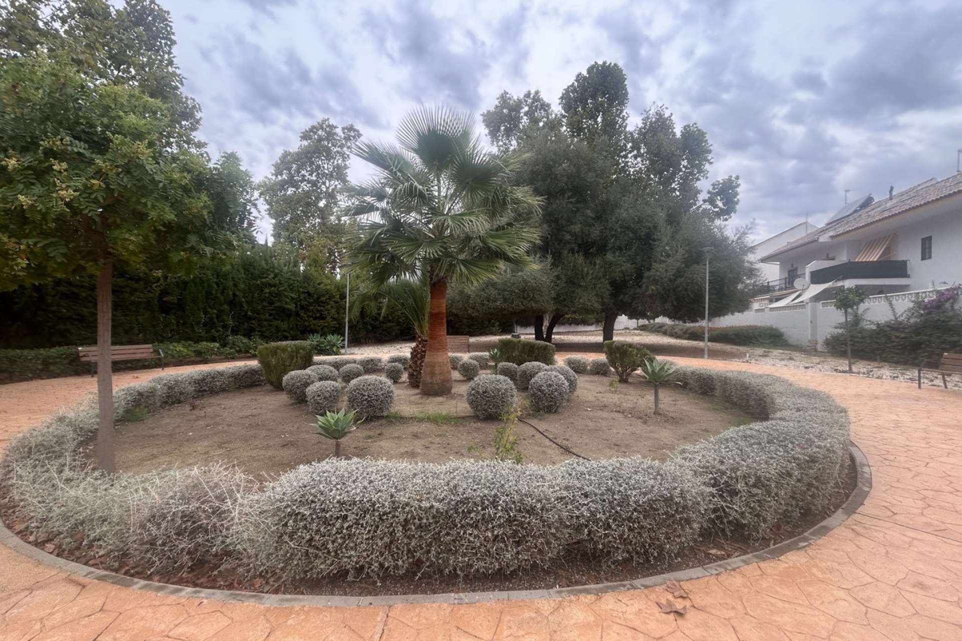 Resale - Town house - Marbella - Guadalmina Alta